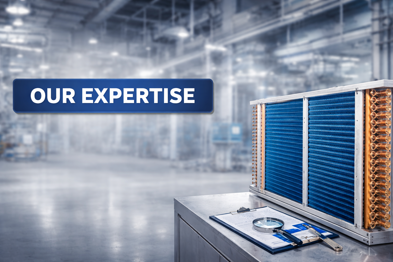 HVAC Quality Assurance
