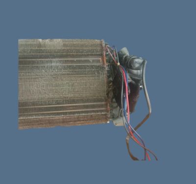 Indoor & Outdoor Coil
