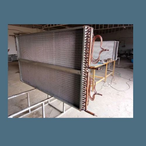 AHU Cooling Coil Manufacturer