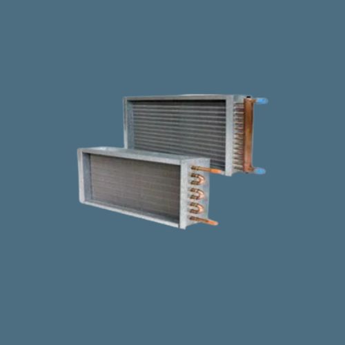 Compressor Cooling Coil For Split AC