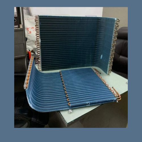 Indoor Condenser Coil