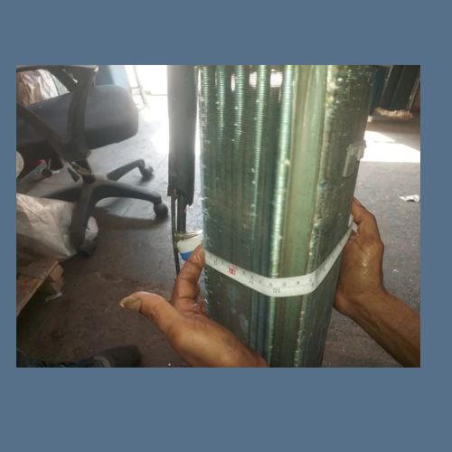 Evaporator Coil For Split Indoor Unit