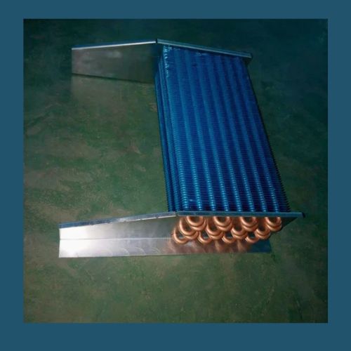 Heat Exchanger Condenser