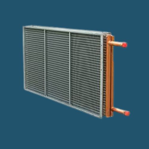 Air Handling Unit Cooling Coil