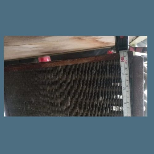 Cold Storage Unit