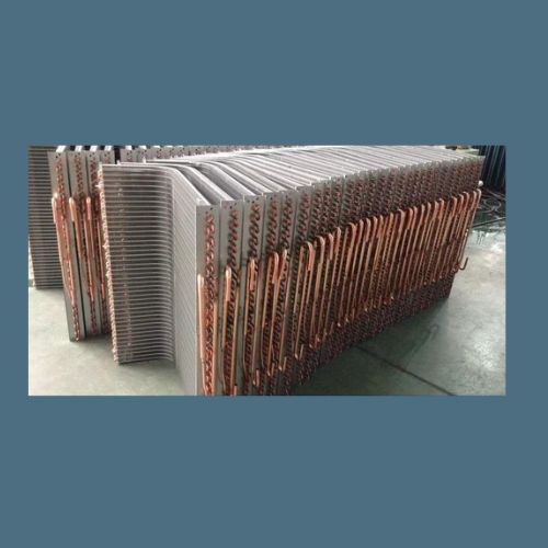 Refrigerator Cooling Coil