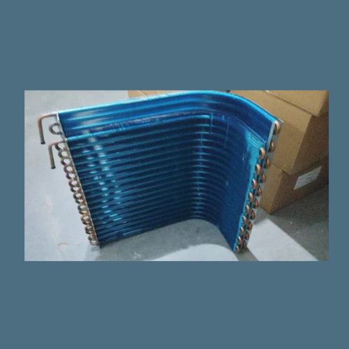 Industrial Condensing Coils