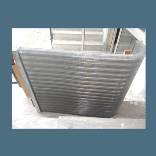 Chiller Coil Manufacturer