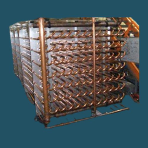 Ice Bank Tank Coils