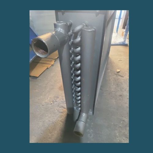 Heat Exchangers