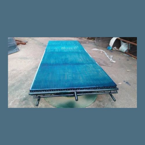 Heresite Cooling Coil