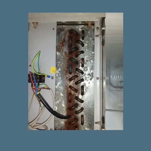 Bending Coil