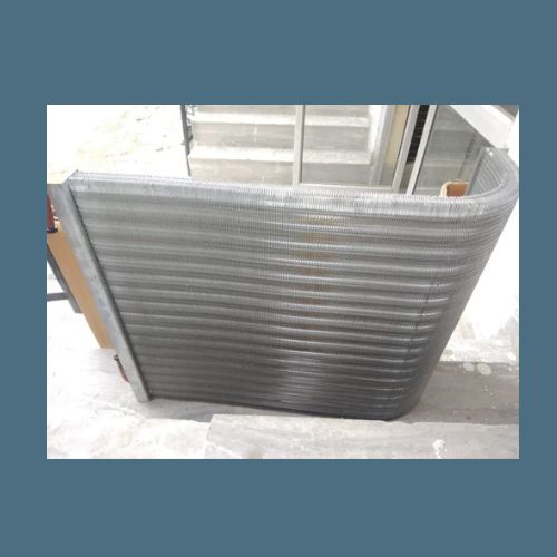 Cooling Coil For Air Conditioner
